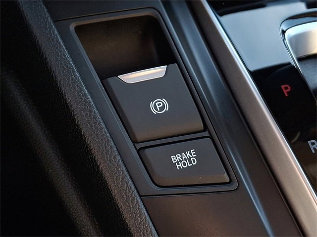 Used 2018 Honda CR-V EX image 25