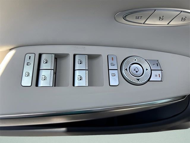 New 2026 Genesis GV70 2.5T Select image 21