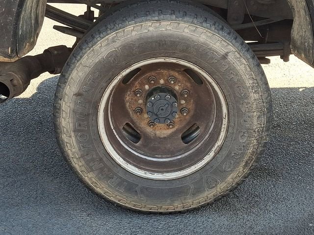 Used 2019 Ford F350 XL w/ STX Appearance Package AWD/4WD image 6