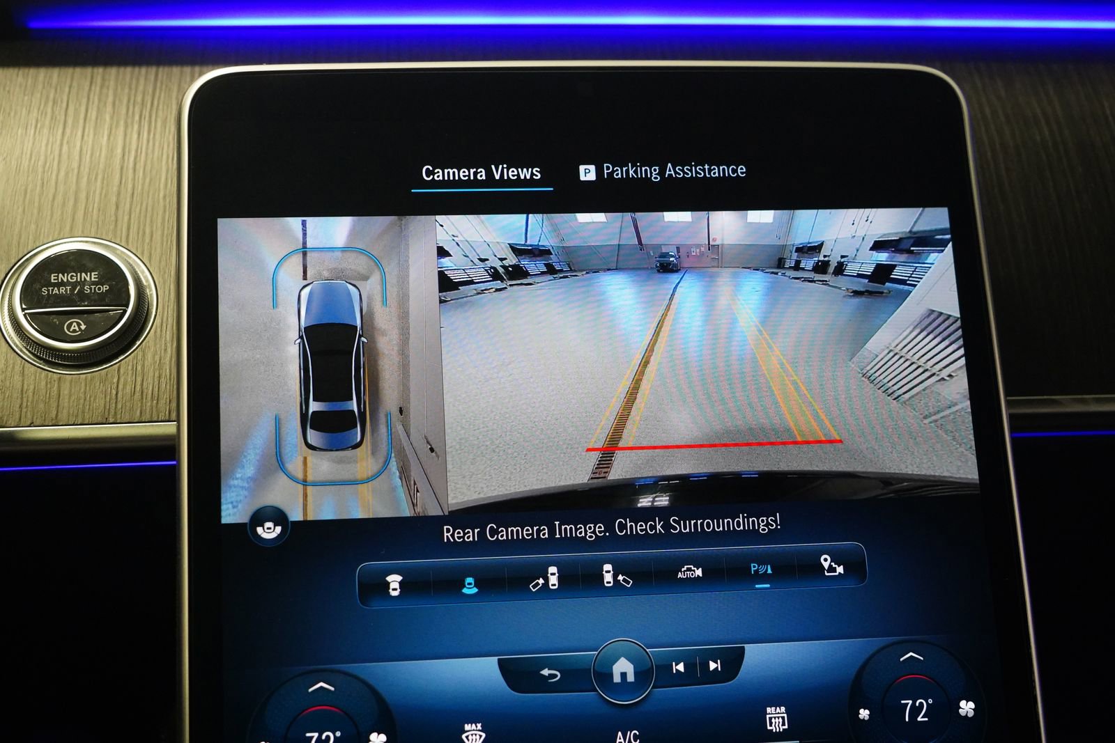 Certified 2022 Mercedes-Benz S 500 S 500 image 25