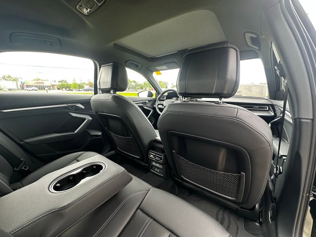 New 2026 Audi A3 2.0T Premium Plus AWD/4WD image 23