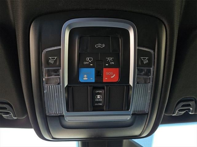 New 2026 RAM 1500 Big Horn image 58