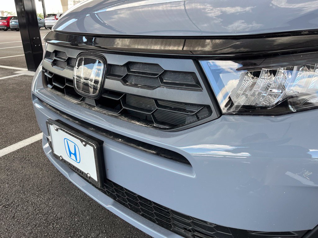 Certified 2026 Honda Odyssey Sport-L image 16
