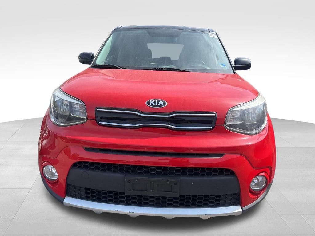 Used 2018 Kia Soul + image 17