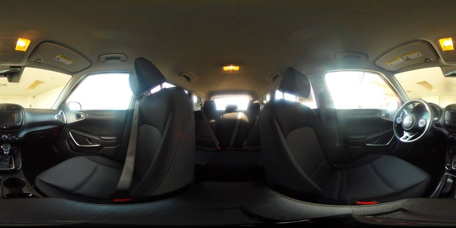 Used 2025 Kia Soul LX w/ LX Technology Package image 42