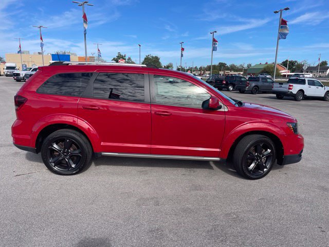 Used 2020 Dodge Journey Crossroad FWD image 13