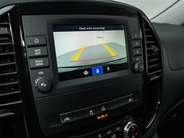Used 2023 Mercedes-Benz Metris Passenger image 27