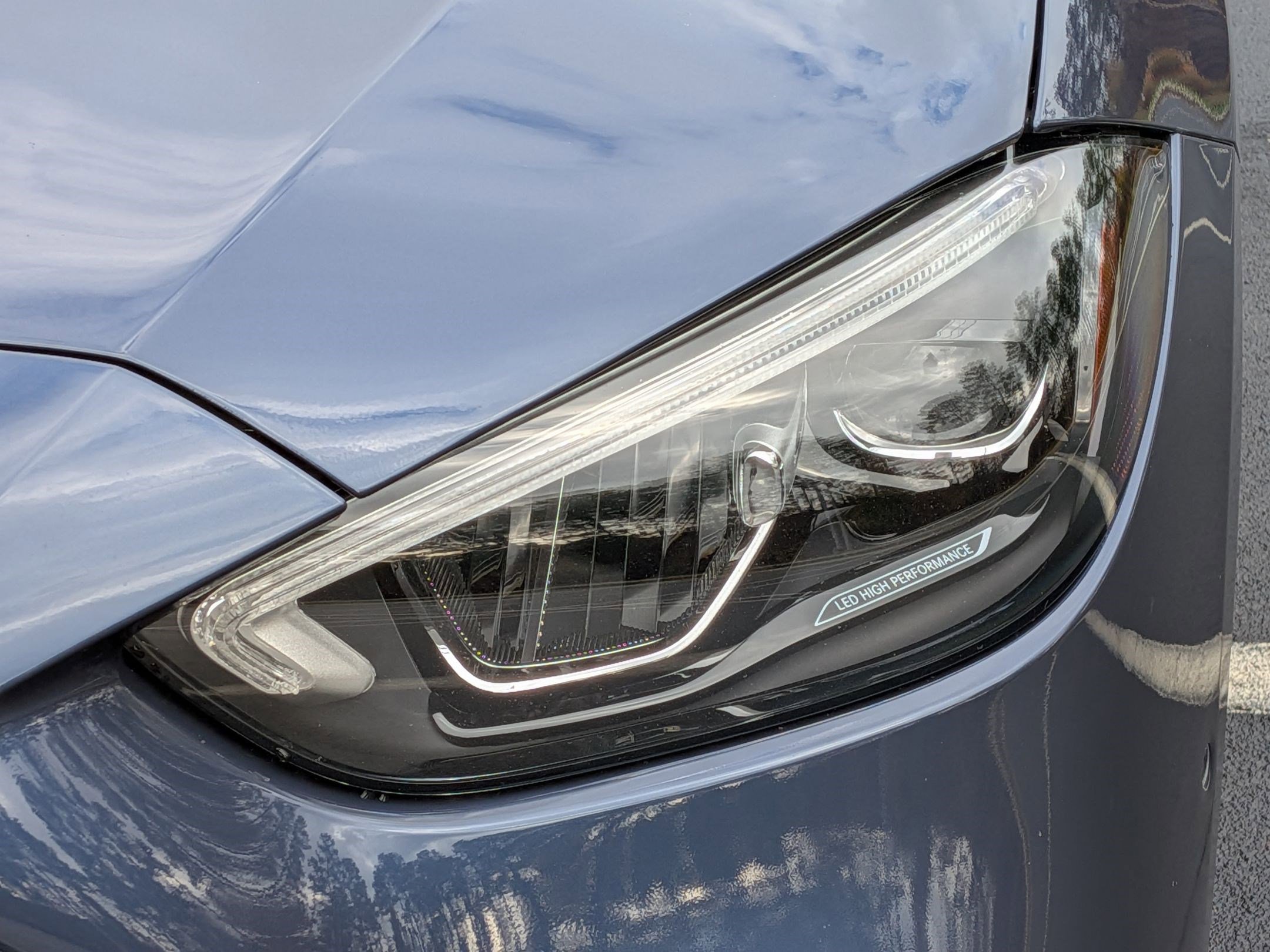 Certified 2024 Mercedes-Benz C 300 C 300 w/ AMG Line w/ Night Package image 6