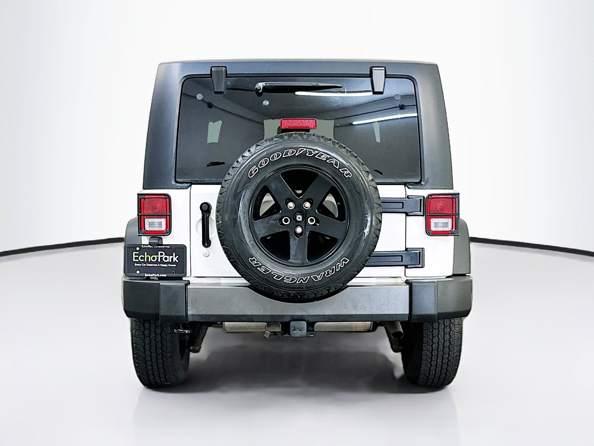 Used 2016 Jeep Wrangler Sport image 7