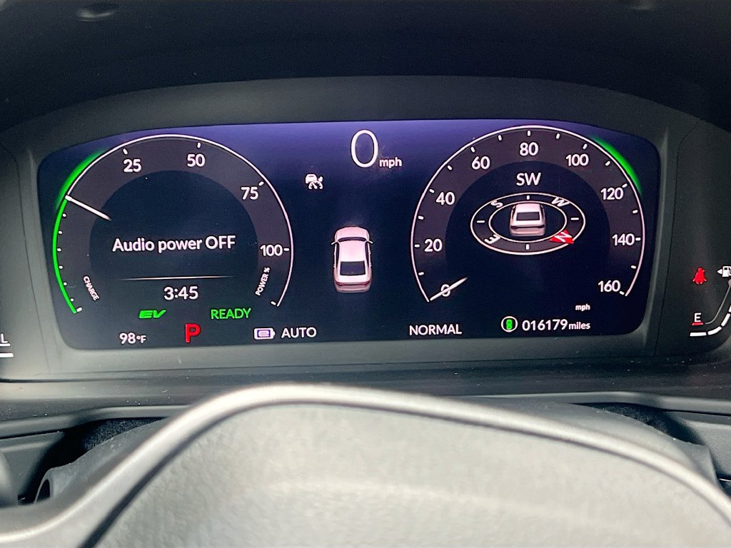 Used 2025 Honda Accord Sport image 12