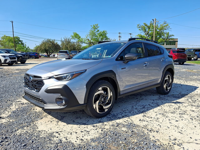 New 2026 Subaru Crosstrek 2.5i Limited AWD/4WD image 3