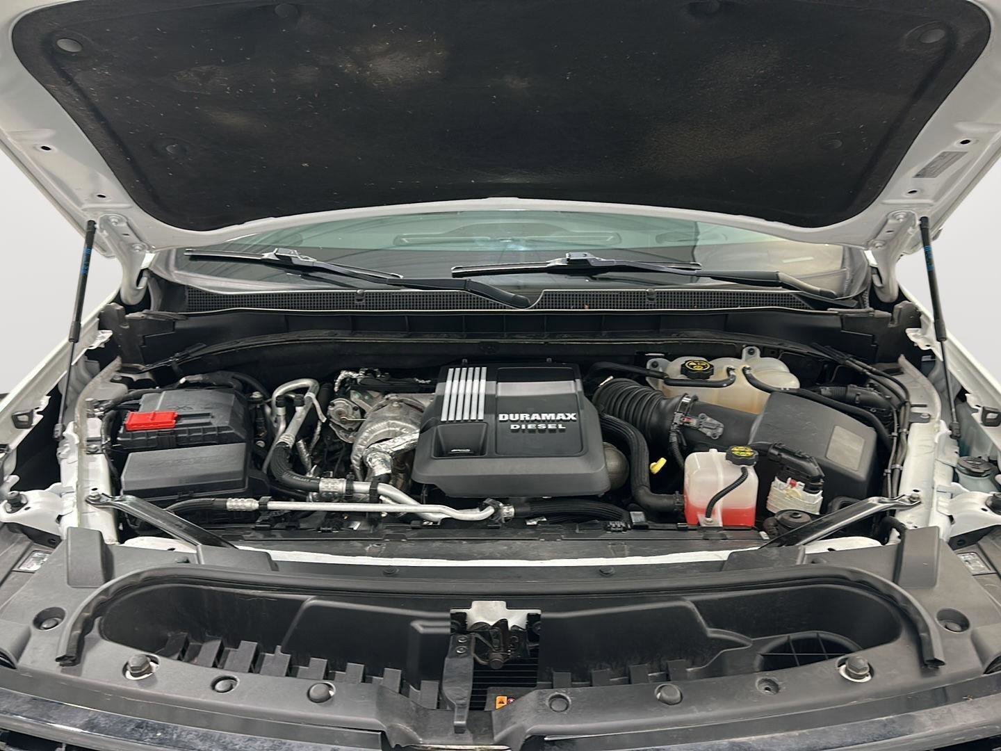 Used 2023 Chevrolet Tahoe RST image 30