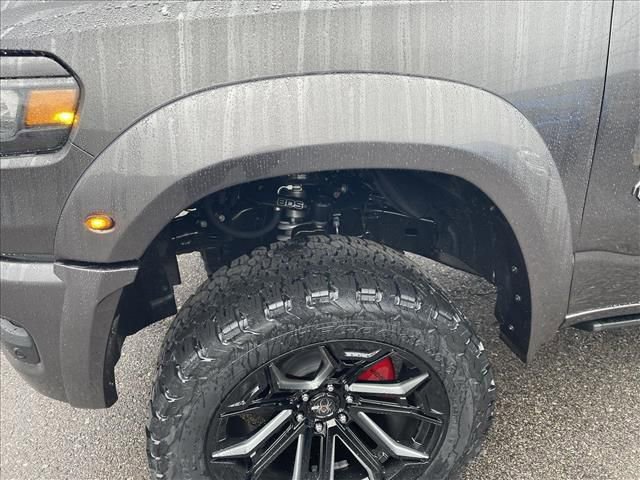 New 2026 RAM 1500 Big Horn image 7
