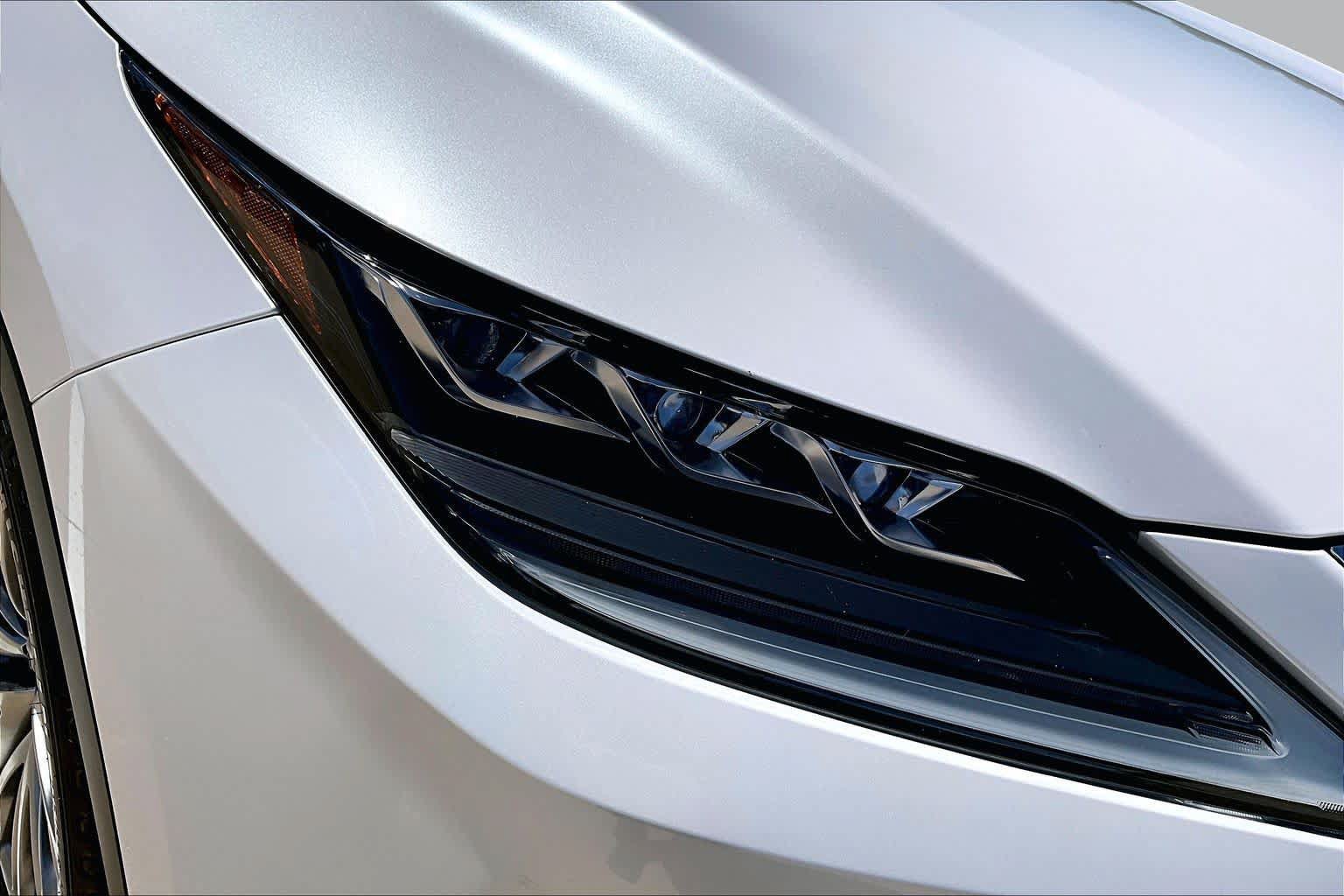 Used 2020 Lexus RX 350 FWD w/ Luxury Package image 28