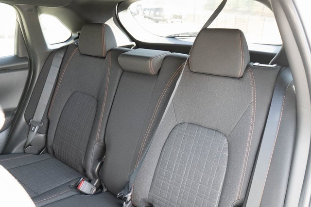 New 2026 Honda HR-V Sport image 17