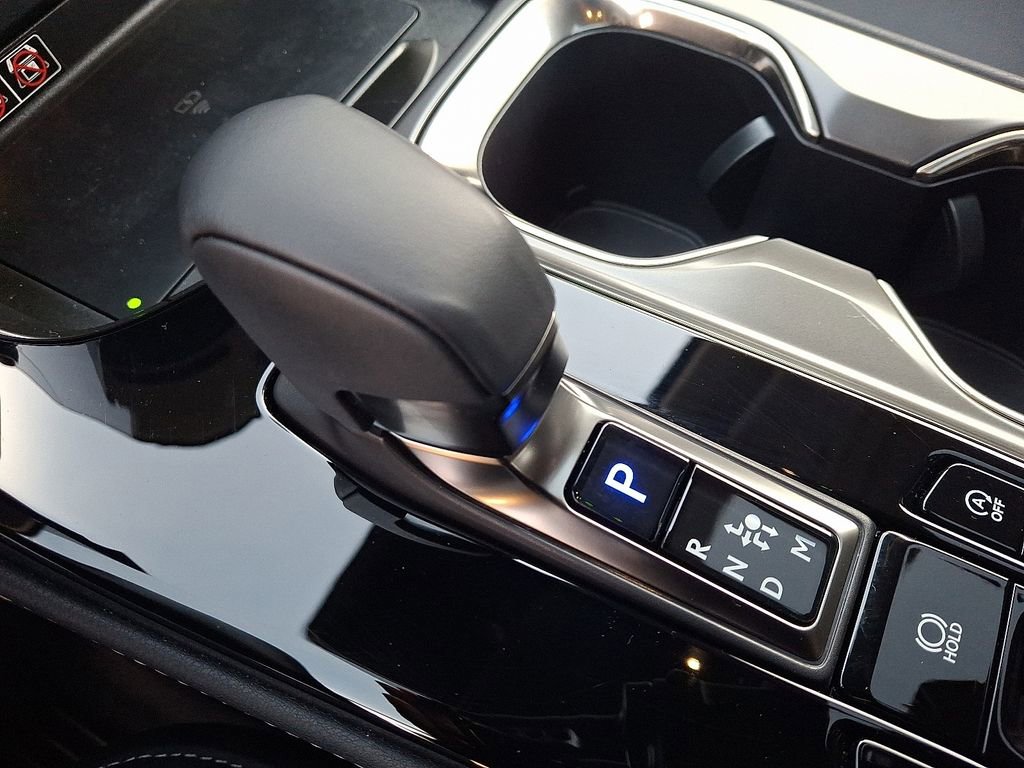 Used 2025 Lexus NX 350 AWD image 16
