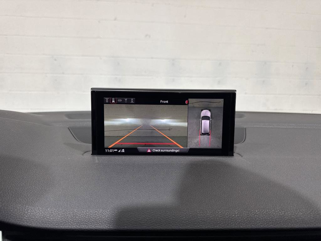 Used 2018 Audi Q7 3.0T Premium Plus w/ Premium Plus Package image 51