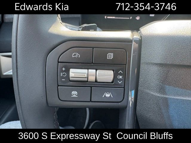 New 2027 Kia Telluride S AWD/4WD image 20