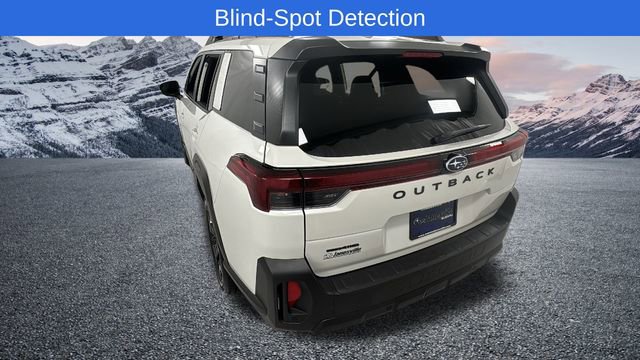 New 2026 Subaru Outback Limited XT image 5