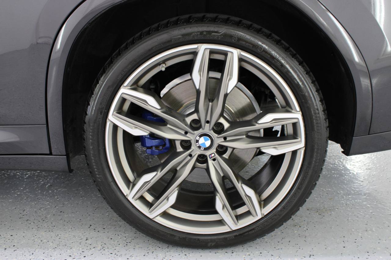 Used 2020 BMW X4 M40i w/ Executive Package AWD/4WD image 79