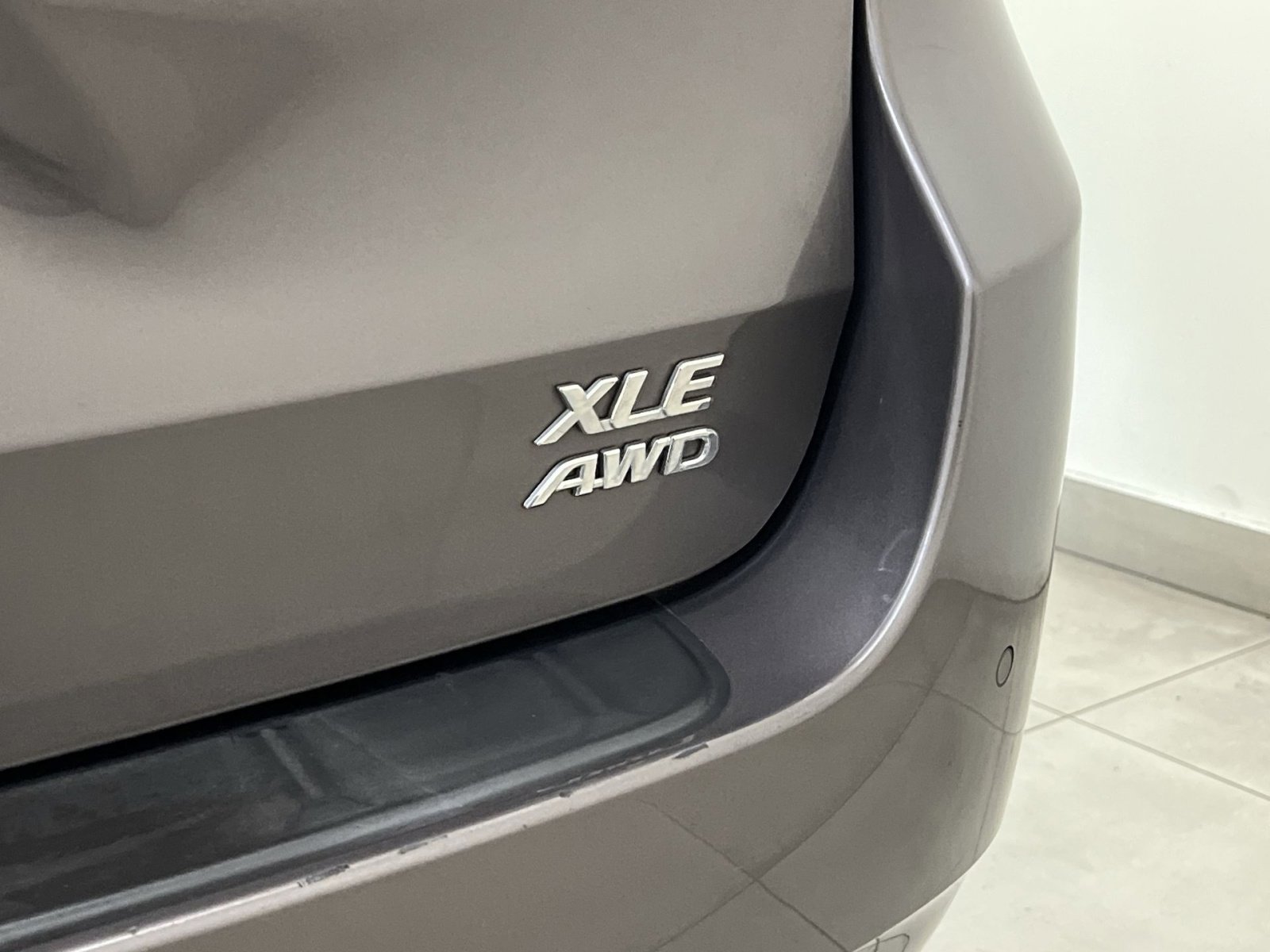 Used 2019 Toyota Sienna XLE w/ XLE Navigation Package image 30