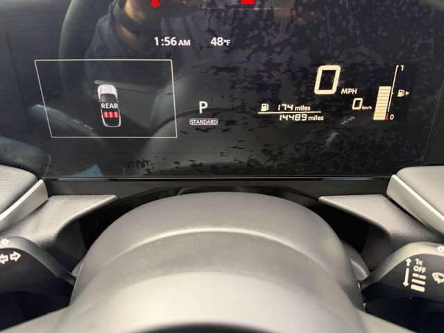 Used 2025 Nissan Kicks S image 17