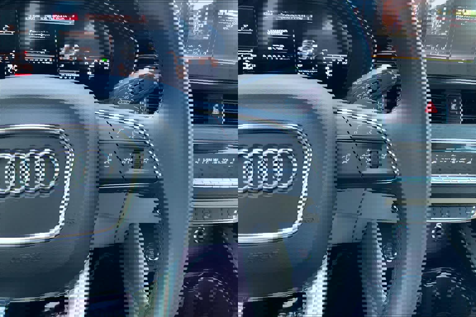 Used 2024 Audi A4 2.0T Premium Plus image 25