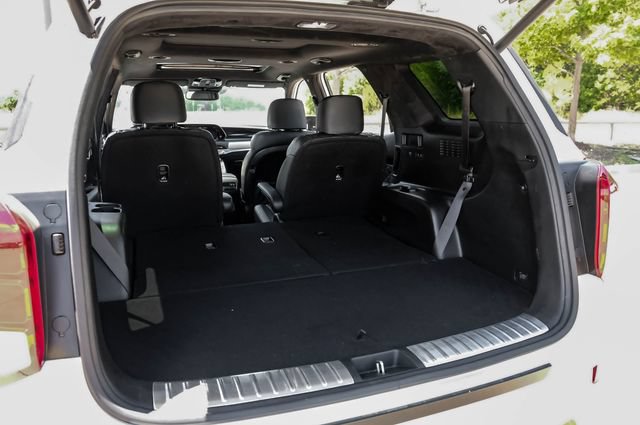 Used 2020 Hyundai Palisade Limited AWD/4WD image 64