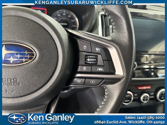 Used 2022 Subaru Impreza 2.0i Limited w/ Popular Package #2 image 15