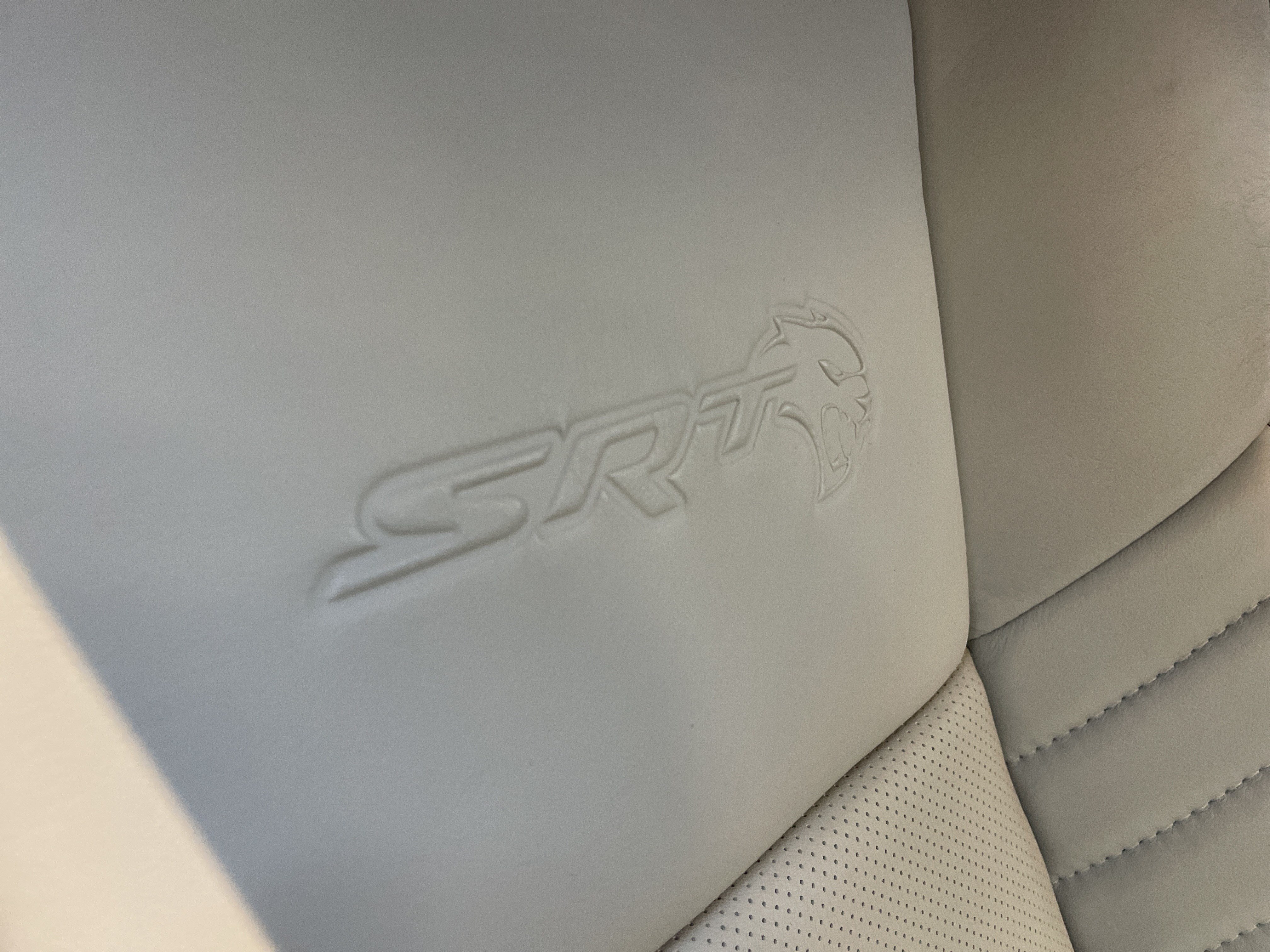 Used 2022 Dodge Charger SRT Hellcat RWD image 38