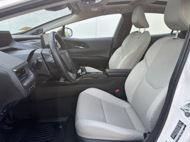 Used 2024 Toyota Prius Limited AWD/4WD image 22