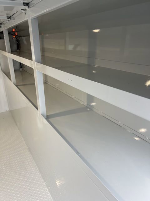 New 2024 Ford Transit 350 w/ Interior Upgrade Package image 19