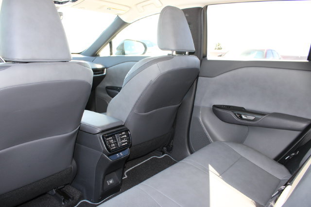 Certified 2024 Lexus RZ 300e Premium FWD image 8