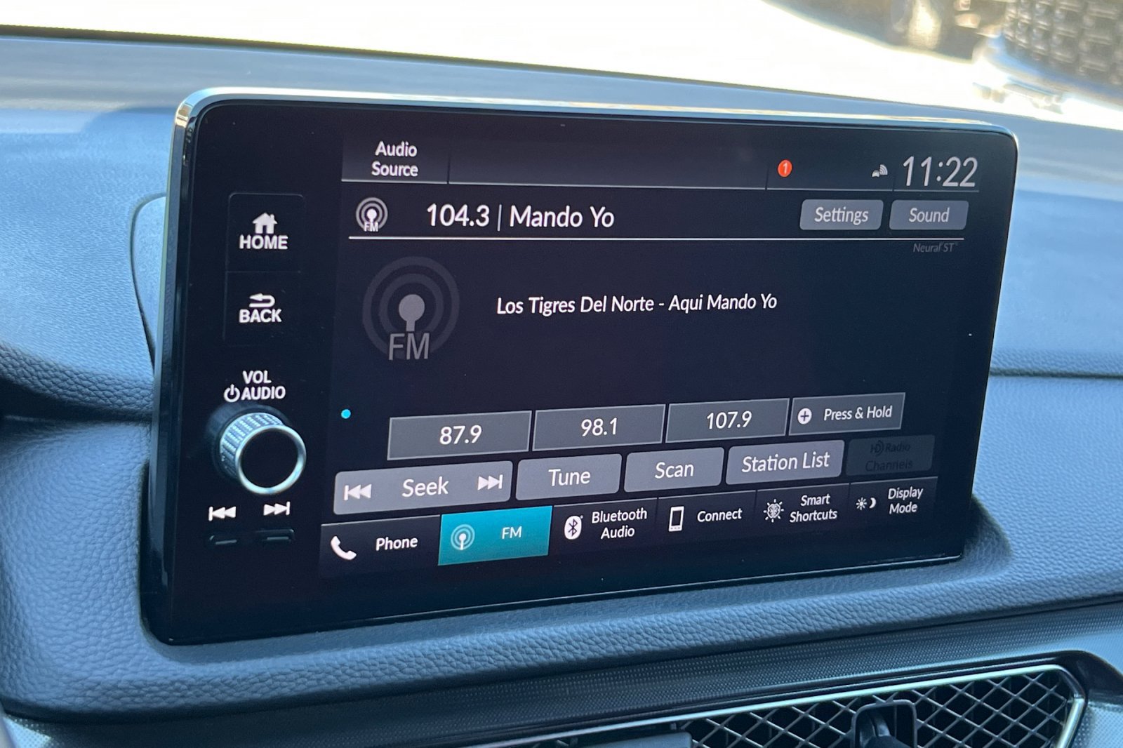 Used 2025 Acura Integra A-Spec w/ Technology Package FWD image 19