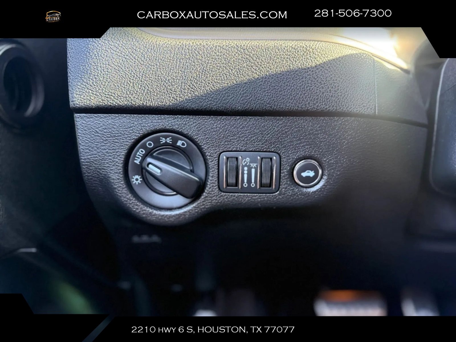 Used 2023 Dodge Charger Scat Pack RWD image 17