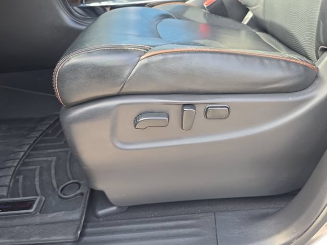Used 2019 Nissan Armada SL w/ Premium Package RWD image 22