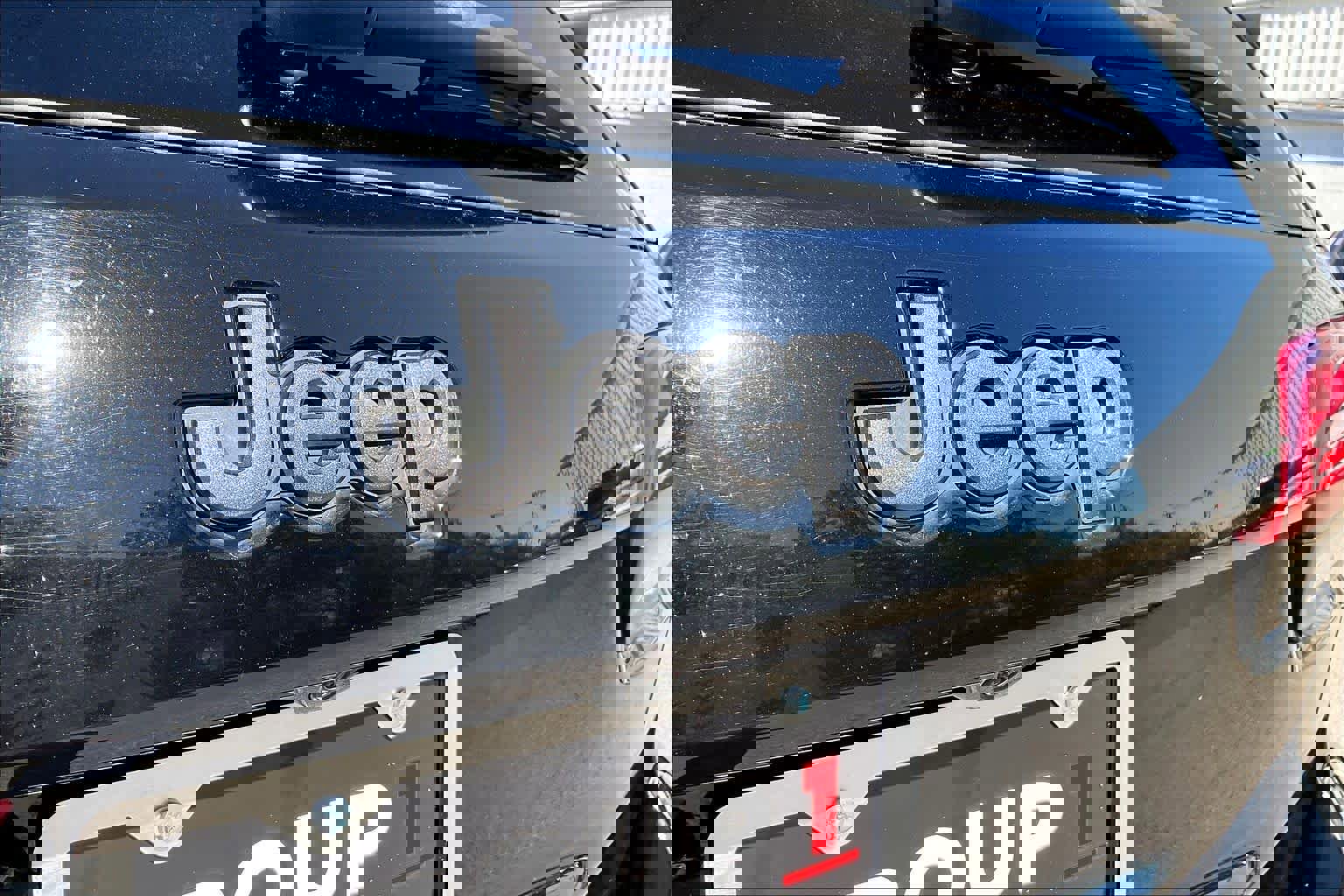 Used 2021 Jeep Grand Cherokee 80th Anniversary w/ Quick Order Package 28K 80th image 57