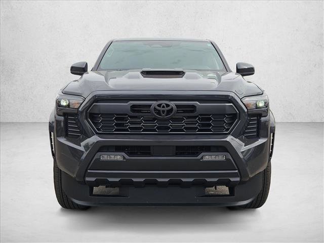 Used 2025 Toyota Tacoma TRD Sport AWD/4WD image 2