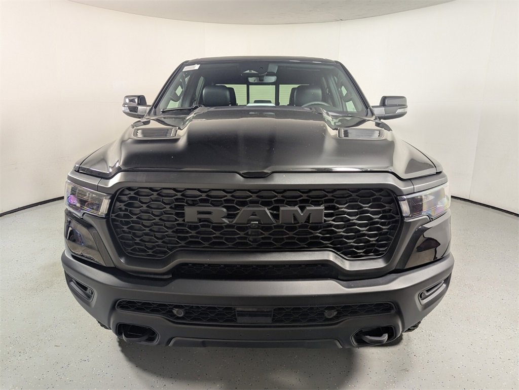 New 2026 RAM 1500 Rebel image 2