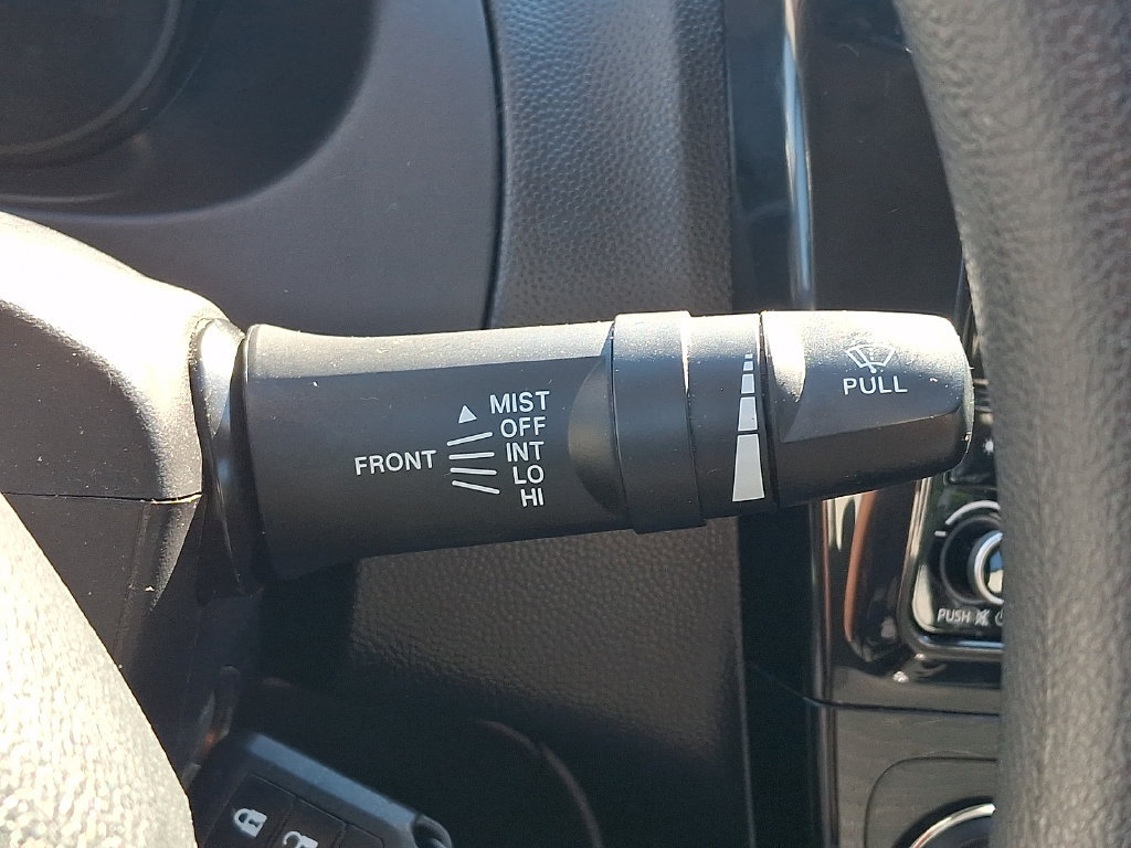 Used 2023 Mitsubishi Mirage G4 ES FWD image 27