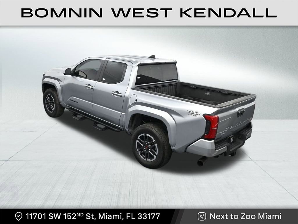 Used 2024 Toyota Tacoma TRD Sport image 15