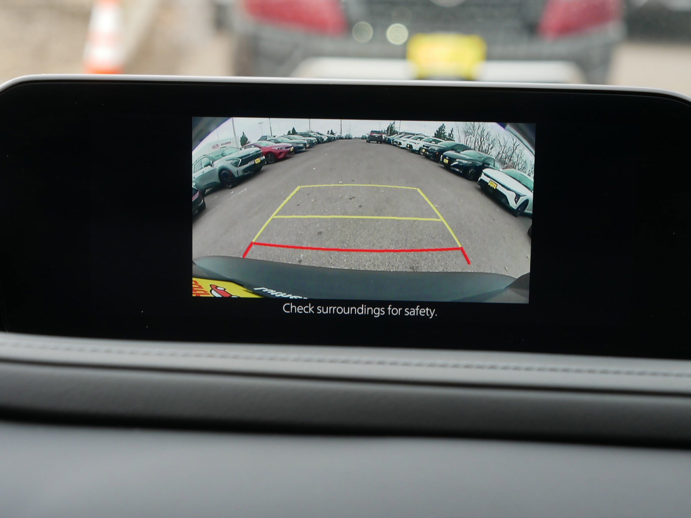 Used 2023 MAZDA CX-30 AWD 2.5 S w/ Preferred Package image 27