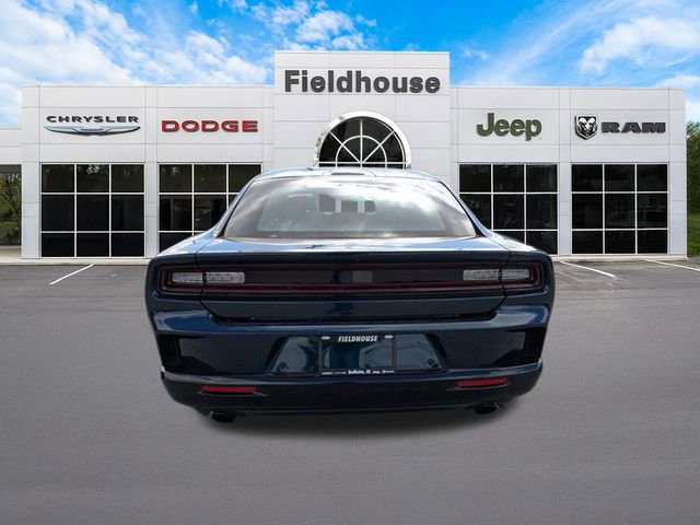 New 2026 Dodge Charger R/T AWD/4WD image 12
