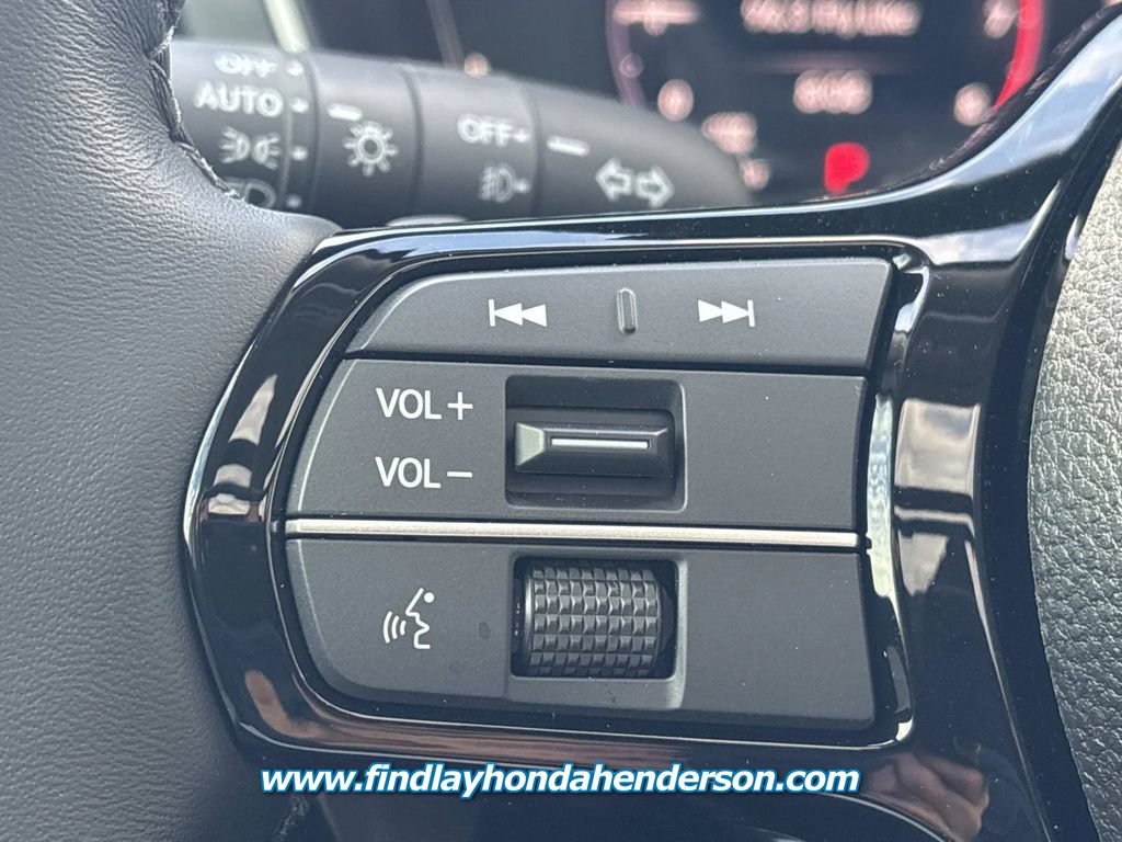 New 2026 Honda Pilot Touring image 16