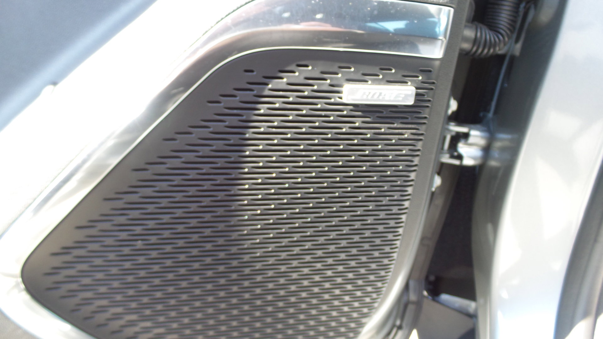 Used 2025 GMC Acadia Elevation AWD/4WD image 11