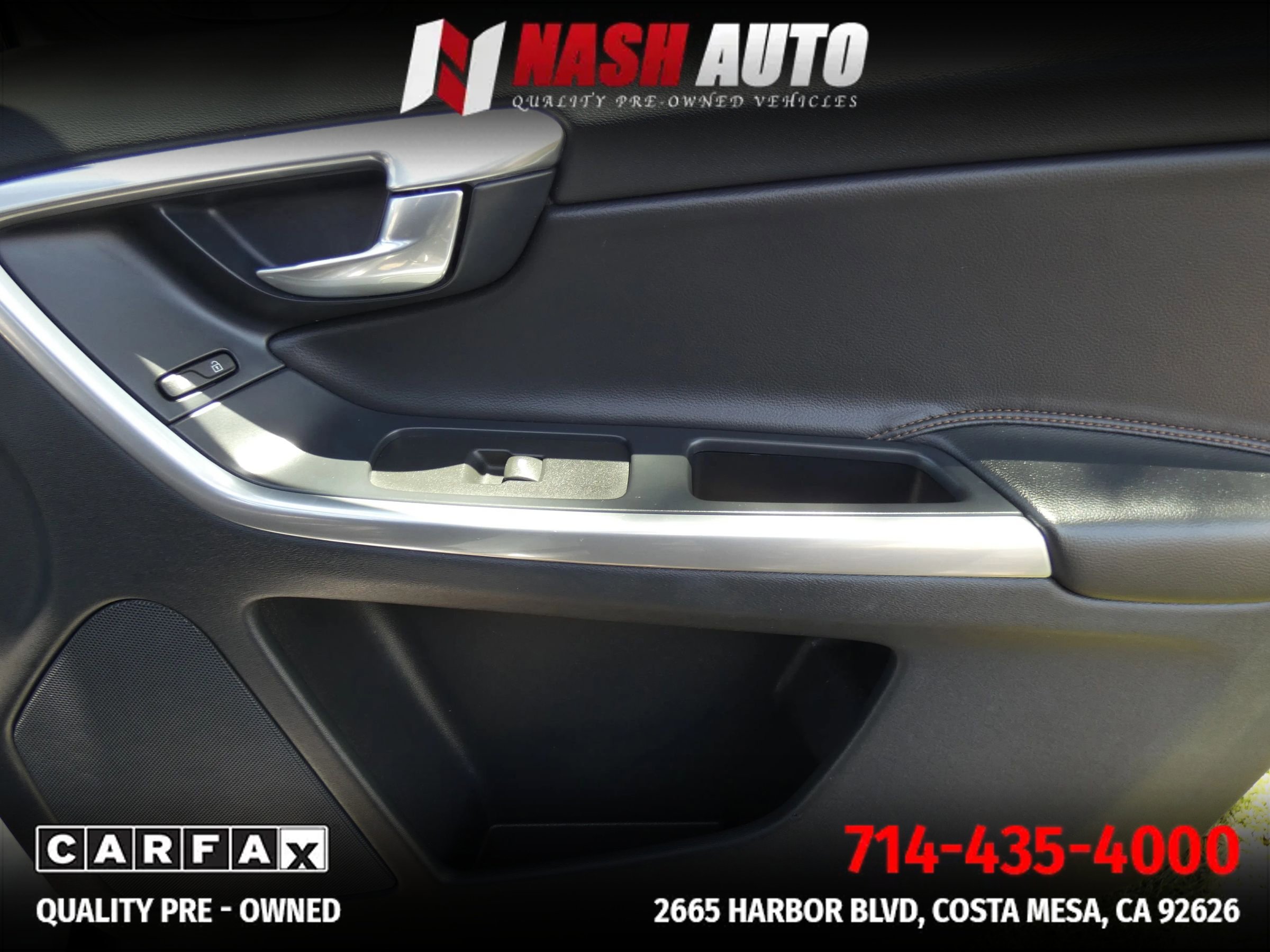 Used 2017 Volvo XC60 T5 Dynamic w/ Preferred Option Package FWD image 31