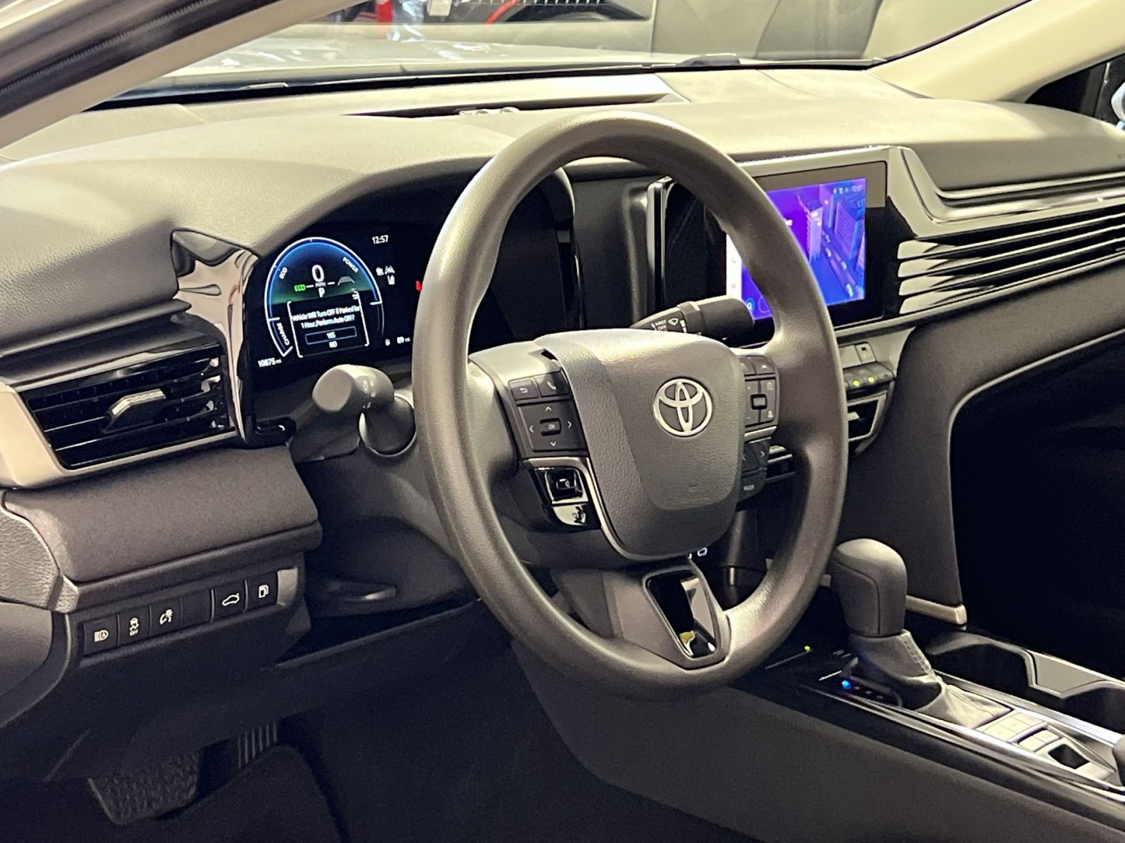 Used 2026 Toyota Camry LE FWD image 16