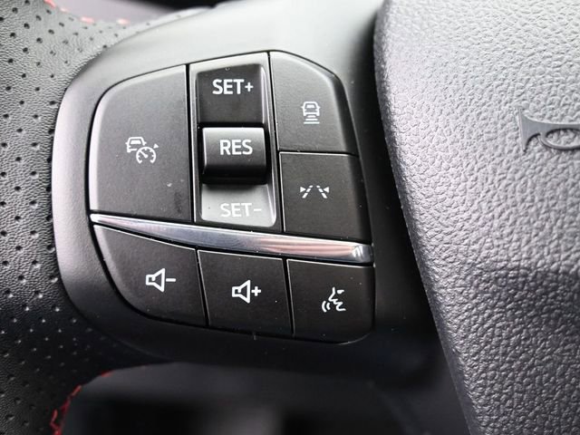 New 2026 Ford Escape ST-Line Select w/ Tech Pack #2 image 18