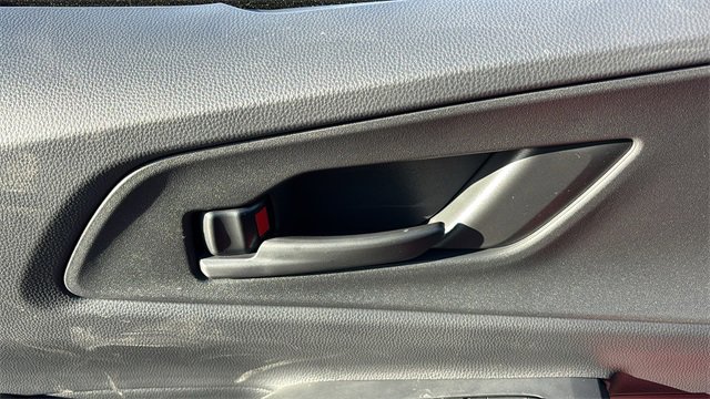 New 2026 Toyota Prius Plug-In Hybrid image 9