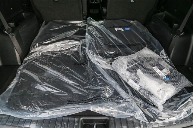 New 2026 Kia Sorento EX image 23